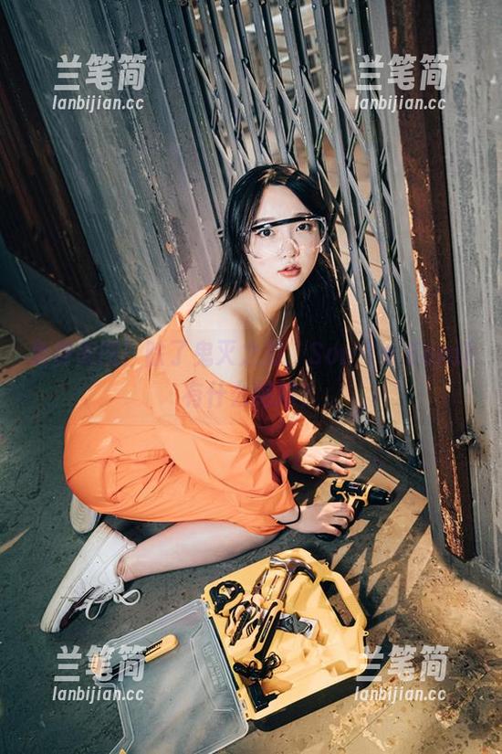 Son Ye Eun 免费美图!除了鬼灭之刃,Son Ye Eun还有什么绝招?
